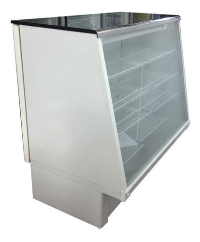 Heladera Vitrina Mostrador Bestcold  E 1600