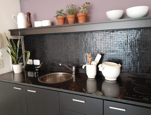 Departamento Monoambiente En Venta - 33mts2 - Belgrano