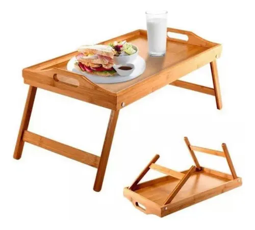 comprar Mesa Servir Bandeja Com Pé Café Da Manhã Na Cama Bambu Hoje Cor Liso comprar Mesa Servir Bandeja Com Pé Café Da Manhã Na Cama Bambu Hoje Cor Liso