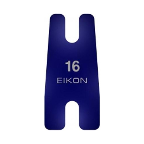 Eikon Springs Tapered Back 0.016