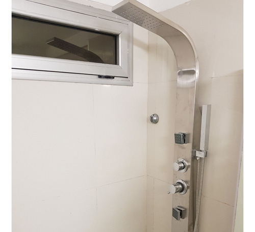Departamento Al Frente Con Balcón. 2 Amb Y 2 Baños Apto Profesional
