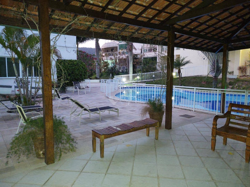 Apartamento À Venda, 42 M² Por R$ 285.000,00 - Itaipu - Niterói/rj - Ap43906