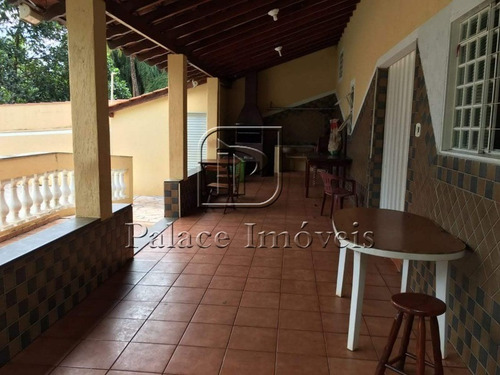 Imagem 8 de 25 de Chácara À Venda, 3 Quartos, 3 Suítes, Centro - Miguelopolis/sp - 1835