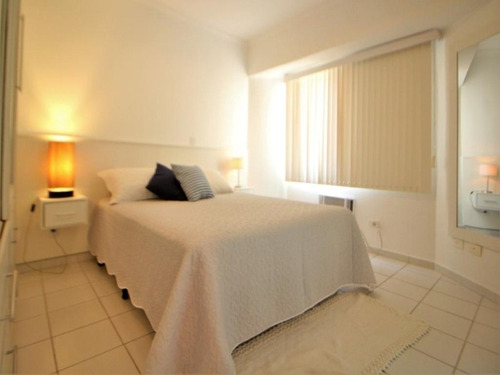 Imagem 10 de 18 de Apartamento Com 2 Suítes À Venda, 75 M² Por R$ 450.000 - Praia Das Pitangueiras - Guarujá/sp - Ap0954 - 34707856