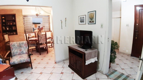 Imagem 5 de 15 de Casa - Consolacao - Ref: 130660 - V-130660
