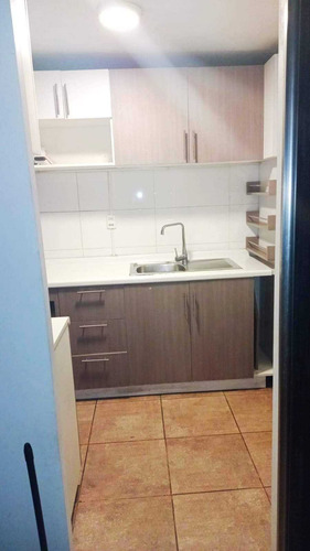 Departamento Duplex Ñuñoa, Oportunidad (83079)