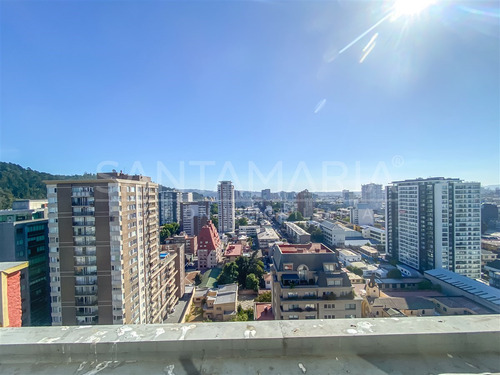 Departamento En Arriendo En Concepción Centro.
