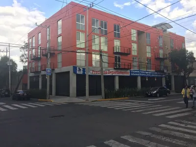 Departamento en renta