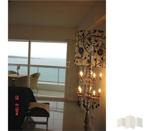 Imagen 24 de 30 de Apartamento En Punta Del Este, Mansa