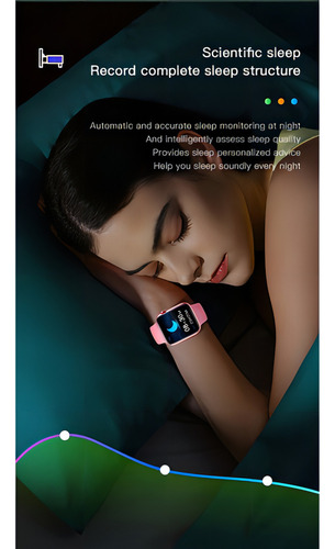 Khostar Genérica Smartwatch S9 Mini
