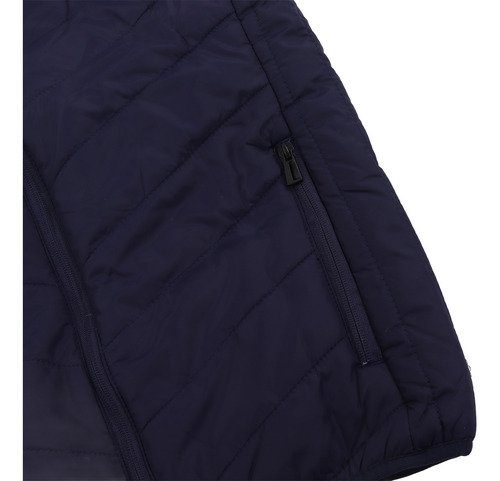 Chaleco De Calefacción De Invierno, Chaqueta De Calentamient
