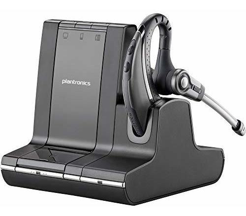 Plantronics Savi Office W730 Headset.