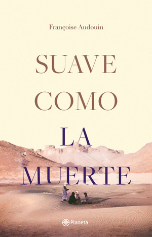 Libro Suave Como La Muerte