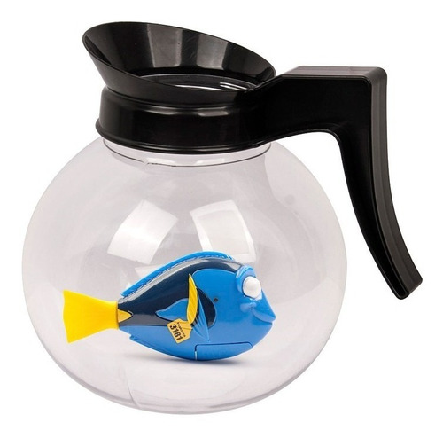 Buscando A Dory Pez Dory C/pecera 25171 E.full