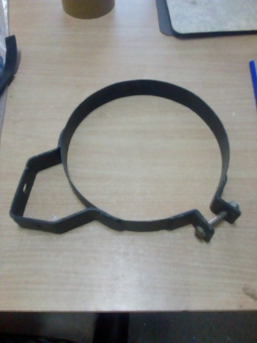 Suncho Abrazadera Sop Filtro Aire Para F Cargo Orig