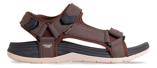 Sandalias Montagne Outdoor Maui Unisex - Newsport