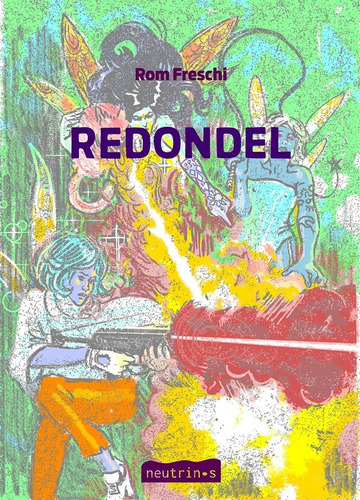 Redondel - Romina Freschi
