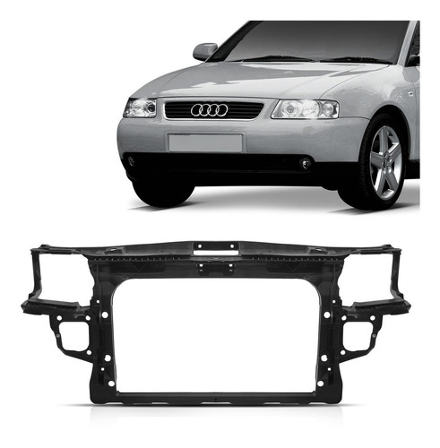 Painel Frontal Audi A3 2001 2002 2003 2004 2005 2006 Novo