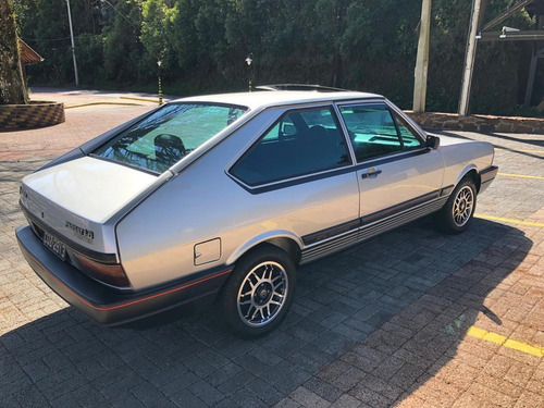 Passat Gts Pointer 88 Com Ar Condicionado Original Gelando