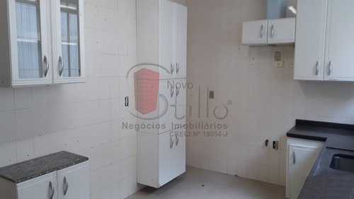 Sobrado - Parque Da Mooca - Ref: 9459 - V-9459