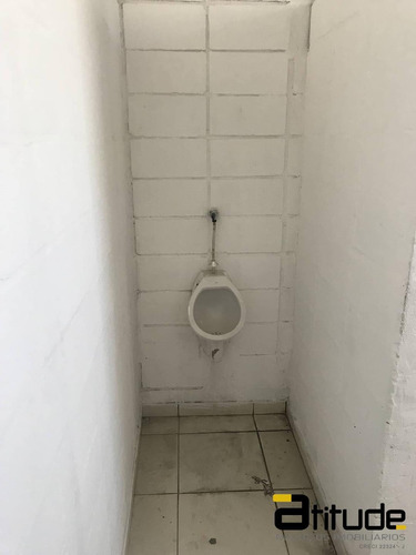 Imagem 7 de 15 de Galpão 800 M² Locação Chácara Marco, Barueri - 1669