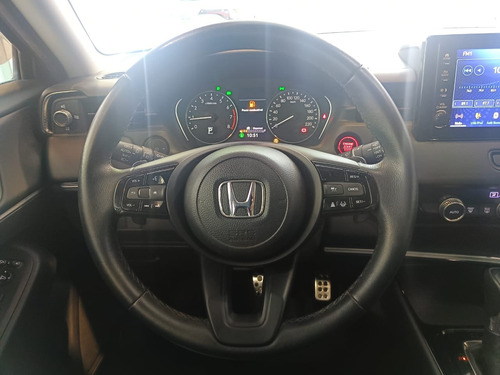 Honda HR-V 1.5 Exl Flex Aut. 5p