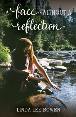 Libro A Face Without A Reflection - Lee Bowen, Linda