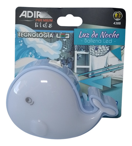 Lampara Led Luz De Noche En Forma De Nube Para Tu Bb
