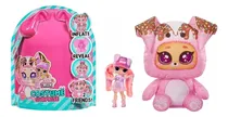 Comprar Muñeca Lol Surprise Tweens Costume Surprise Perro Ali Dance