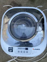Comprar Lavarropas James Lr 307 3kg Carga Frontal Inverter