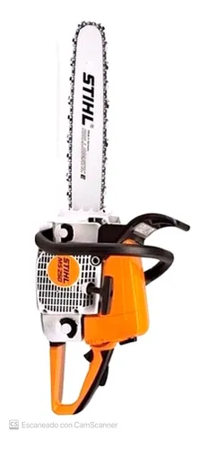 Motosierra Stihl Ms 250