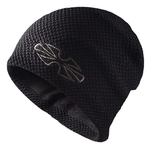 Gorro Para Hombres Y Mujeres, Suave Gorro Holgado De Forro P