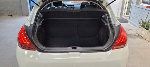 Peugeot 308 1.6 Feline Thp 165cv