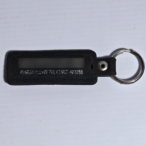 Antiguo Automobil Ford Llavero Placa Y Medalla X 3 Ro 2715 (Usado)