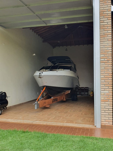 Fibrafort Focker 272 Gto 2020 Completa Semi Nova #usada
