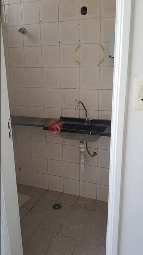 Imagem 5 de 6 de Sala Para Alugar, 44 M² - Tatuapé - São Paulo/sp - Ta6556
