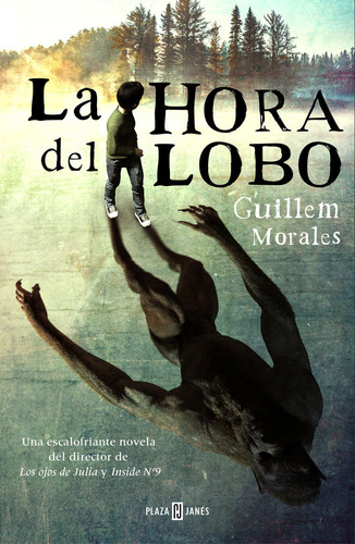 La Hora Del Lobo - Morales,guillem