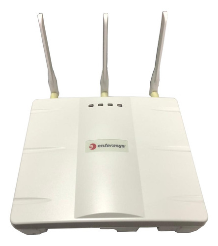 Access Point Siemens Enterasys Ap3620 300mbps Wifi Poe 48v Cor Branco