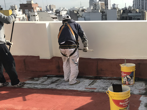 Silleteros Profesionales Cyc Construcciones