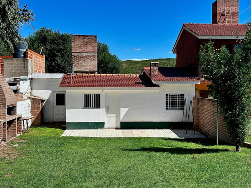 Casa Apto Credito Dos Dormitorios
