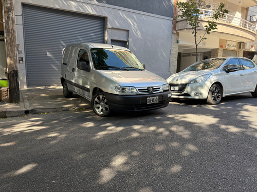 Peugeot Partner 1.9 Furgon Confort Plc