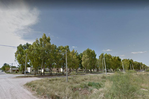 Terrenos Venta En Bloque - 1150mts2 - Coronel Pringles