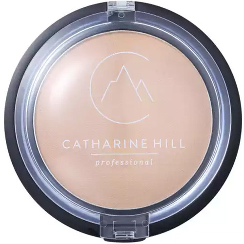 Imagem 2 de 4 de Pan Cake Catharine Hill Profissional Natural Bege 2204/9