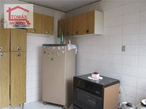 Imagem 5 de 29 de Sobrado Residencial À Venda, Jaraguá, São Paulo. - So0639