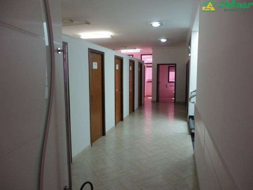 Imagem 11 de 30 de Venda Prédio Até 1.000 M2 Jardim São Paulo Guarulhos R$ 2.500.000,00 - 23934v