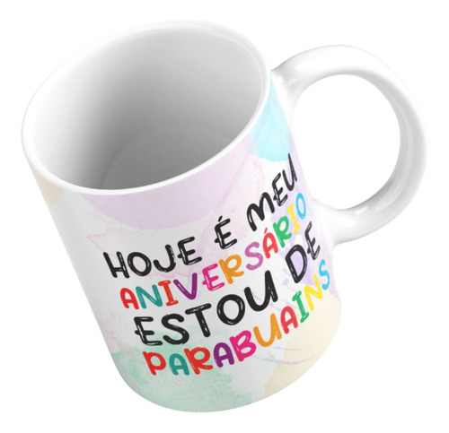 Imagem 6 de 7 de Caneca Flork Meme Engraçado Aniversário Kit Chinelo E Bombom