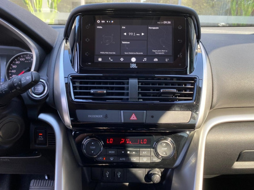 Mitsubishi Eclipse Cross 1.5 MIVEC TURBO GASOLINA HPE-S S-AWC CVT