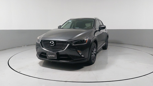 Mazda CX-3 2.0 I GRAND TOURING 2WD AT