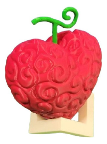 One Piece Fruta Del Diablo Ope Ope No Mi (ley)-grande(large)