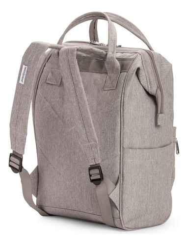 Mochila Suiza Resistente